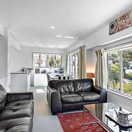 Villa Trinketbox Wellington Exterior foto