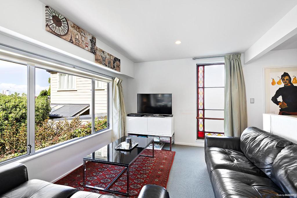 Villa Trinketbox Wellington Exterior foto